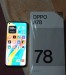 Oppo a78 8/256